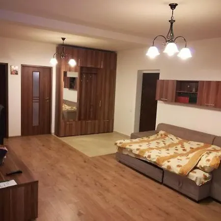 Cazare Electric Castle 2021 Cluj Napoca Apartment Cluj-Napoca